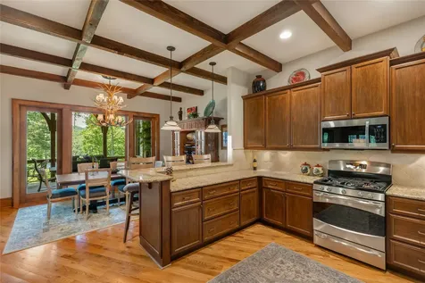 842 New Trillium Way Cashiers NC 28717