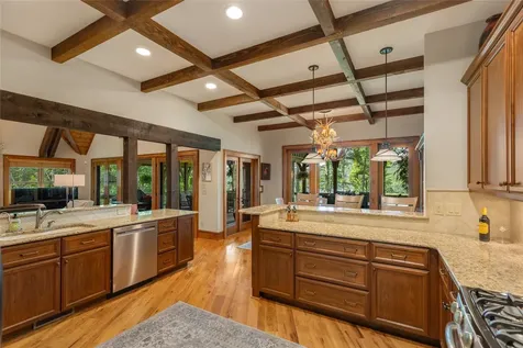 842 New Trillium Way Cashiers NC 28717