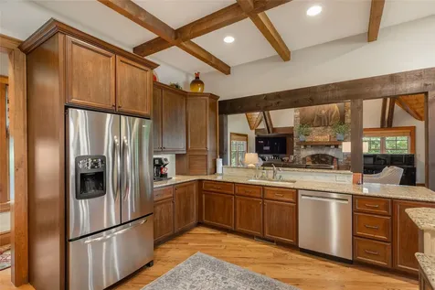 842 New Trillium Way Cashiers NC 28717