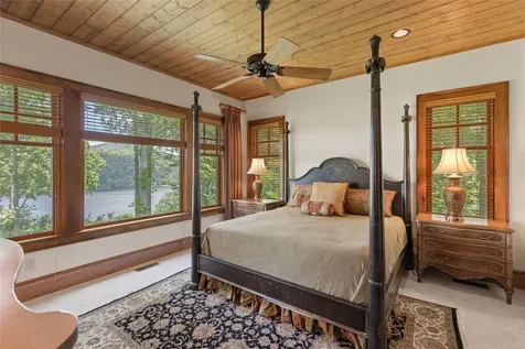 842 New Trillium Way Cashiers NC 28717