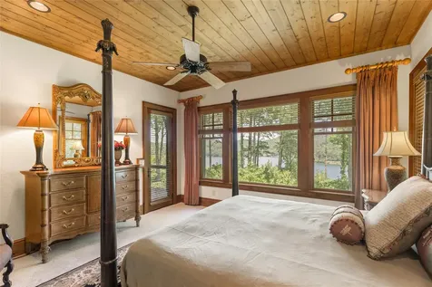 842 New Trillium Way Cashiers NC 28717