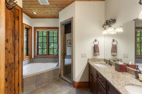 842 New Trillium Way Cashiers NC 28717