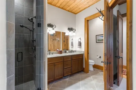 842 New Trillium Way Cashiers NC 28717