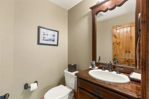 842 New Trillium Way Cashiers NC 28717