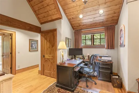 842 New Trillium Way Cashiers NC 28717
