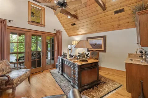 842 New Trillium Way Cashiers NC 28717