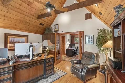 842 New Trillium Way Cashiers NC 28717