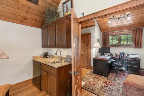 842 New Trillium Way Cashiers NC 28717