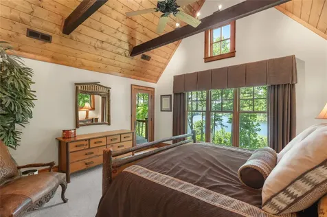 842 New Trillium Way Cashiers NC 28717