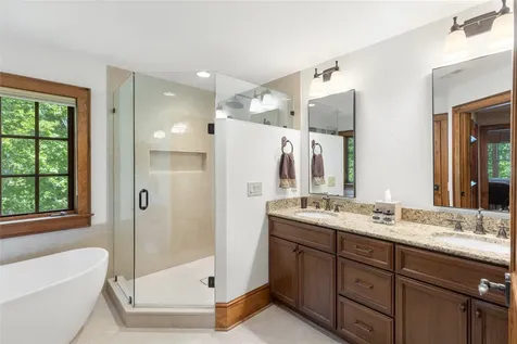 842 New Trillium Way Cashiers NC 28717
