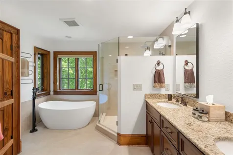 842 New Trillium Way Cashiers NC 28717