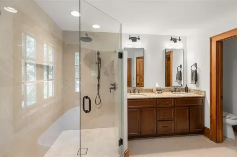 842 New Trillium Way Cashiers NC 28717