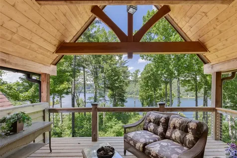 842 New Trillium Way Cashiers NC 28717