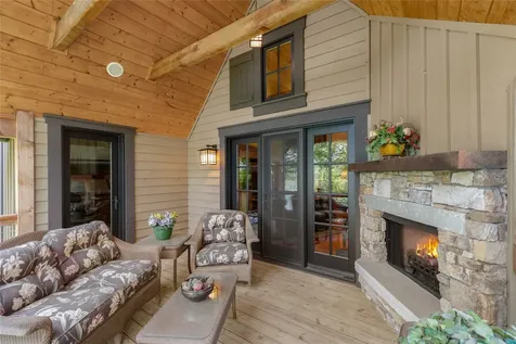 842 New Trillium Way Cashiers NC 28717