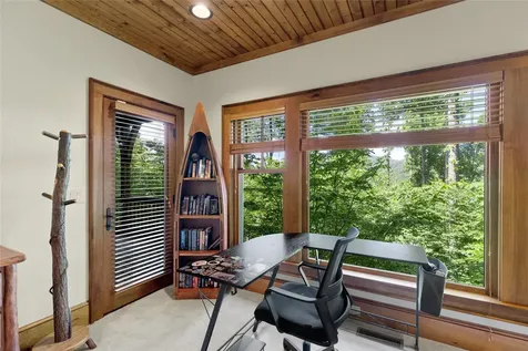 842 New Trillium Way Cashiers NC 28717