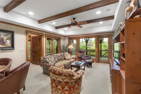 842 New Trillium Way Cashiers NC 28717
