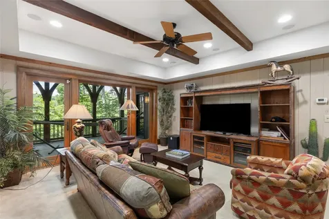 842 New Trillium Way Cashiers NC 28717