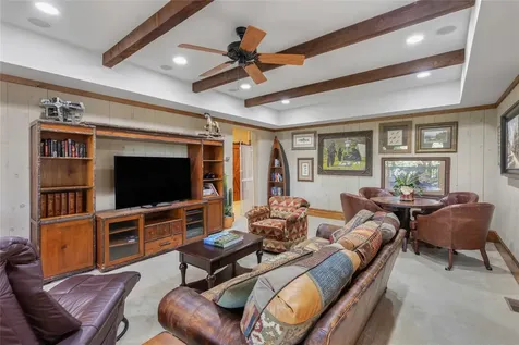 842 New Trillium Way Cashiers NC 28717
