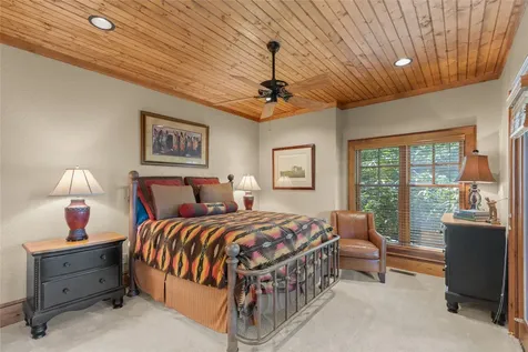 842 New Trillium Way Cashiers NC 28717