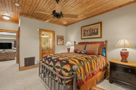 842 New Trillium Way Cashiers NC 28717