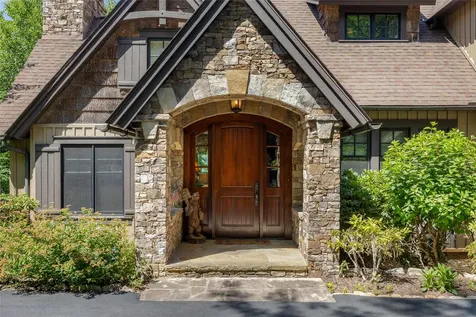 842 New Trillium Way Cashiers NC 28717