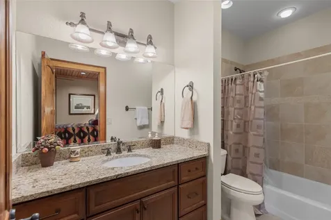 842 New Trillium Way Cashiers NC 28717