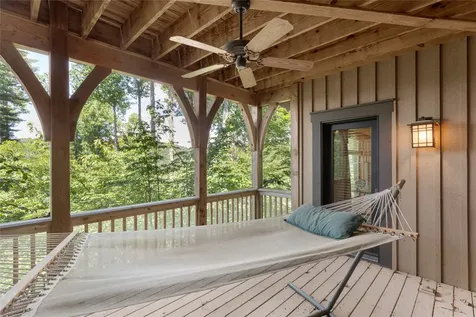 842 New Trillium Way Cashiers NC 28717