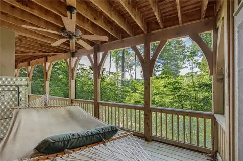 842 New Trillium Way Cashiers NC 28717
