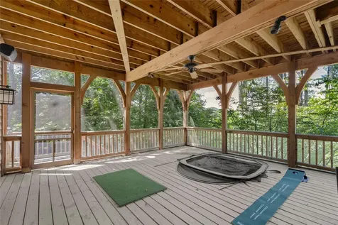 842 New Trillium Way Cashiers NC 28717