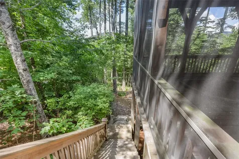 842 New Trillium Way Cashiers NC 28717