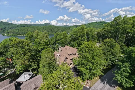 842 New Trillium Way Cashiers NC 28717