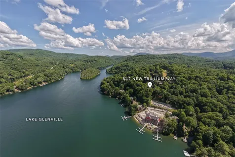 842 New Trillium Way Cashiers NC 28717