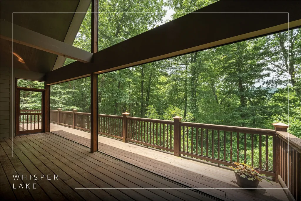 60 Pine Cone Court Sapphire NC 28774