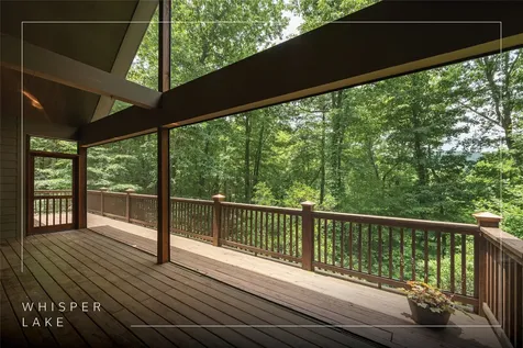 60 Pine Cone Court Sapphire NC 28774