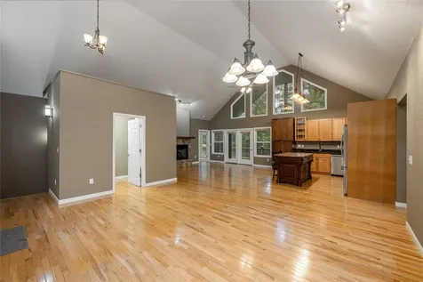 60 Pine Cone Court Sapphire NC 28774
