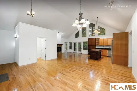 60 Pine Cone Court Sapphire NC 28774