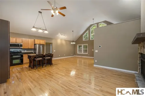 60 Pine Cone Court Sapphire NC 28774