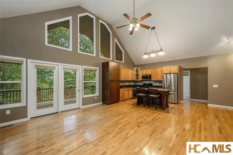 60 Pine Cone Court Sapphire NC 28774