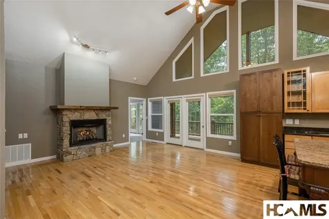 60 Pine Cone Court Sapphire NC 28774