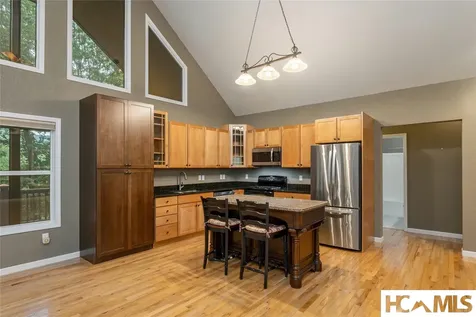 60 Pine Cone Court Sapphire NC 28774