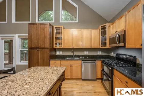 60 Pine Cone Court Sapphire NC 28774