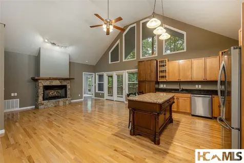 60 Pine Cone Court Sapphire NC 28774