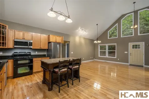 60 Pine Cone Court Sapphire NC 28774