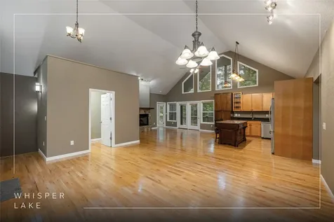 60 Pine Cone Court Sapphire NC 28774