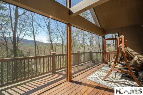 60 Pine Cone Court Sapphire NC 28774