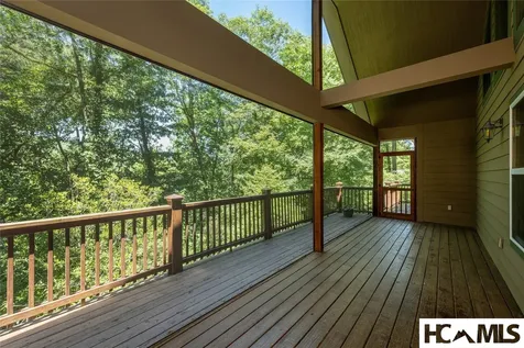60 Pine Cone Court Sapphire NC 28774