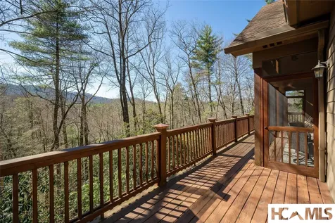 60 Pine Cone Court Sapphire NC 28774
