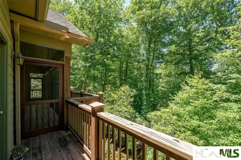 60 Pine Cone Court Sapphire NC 28774