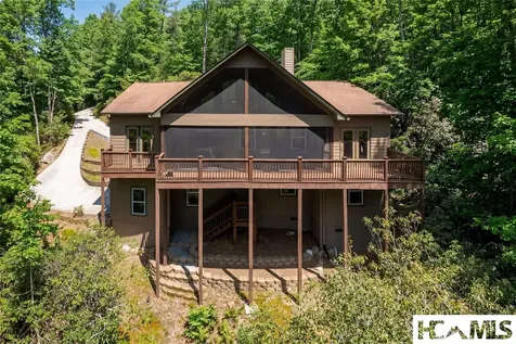60 Pine Cone Court Sapphire NC 28774