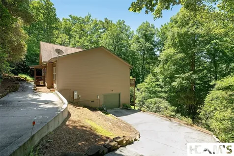60 Pine Cone Court Sapphire NC 28774